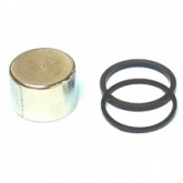 Ремкомплект суппорта тормозного Tourmax CPK-326-U