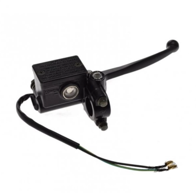 Ремкомплект тормозной системы Motorace ZB4001B