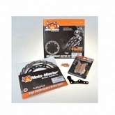 Ремкомплект тормозной системы Moto-Master 310038