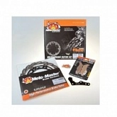 Ремкомплект тормозной системы Moto-Master 310038