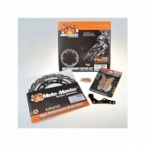 Ремкомплект тормозной системы Moto-Master 310040