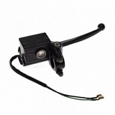 Ремкомплект тормозной системы Motorace ZB4001B