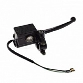 Ремкомплект тормозной системы Motorace ZB4001B