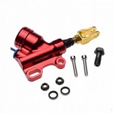 Ремкомплект тормозной системы Motorace ZQ40014R