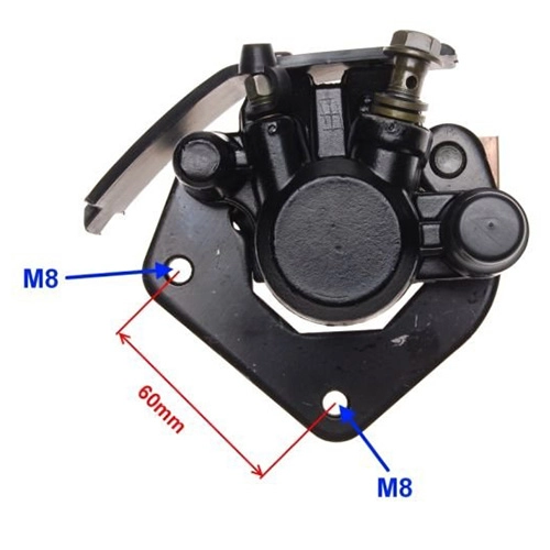 Супорт Motorace CMR-014