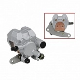 Суппорт тормозной Bronco AC-05A03