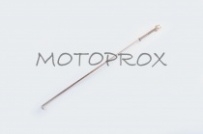 Тяга заднего тормоза Komatcu QTZ-002 Yamaha YBR125