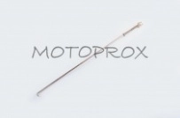 Тяга заднего тормоза Komatcu QTZ-002 Yamaha YBR125