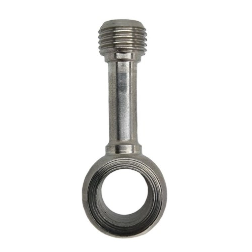 Фітинг гальмівної системи Fren Tubo 170010INOX-L