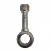 Фитинг тормозной системы Fren Tubo 170010INOX-L