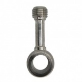 Фитинг тормозной системы Fren Tubo 170010INOX-L