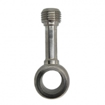 Фитинг тормозной системы Fren Tubo 170010INOX-L
