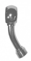 Фитинг тормозной системы Fren Tubo 170015INOX