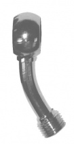 Фитинг тормозной системы Fren Tubo 170015INOX