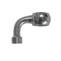 Фитинг тормозной системы Fren Tubo 170021INOX