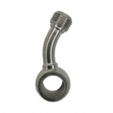 Фитинг тормозной системы Fren Tubo 170073INOX