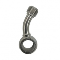 Фитинг тормозной системы Fren Tubo 170073INOX