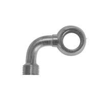 Фитинг тормозной системы Fren Tubo 170076INOX