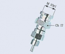 Фитинг тормозной системы Fren Tubo B16256K