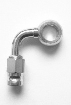 Фитинг тормозной системы Fren Tubo B16276K