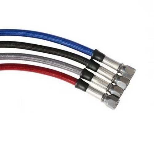 Шланг гальмівний Braking TX030C 300 мм