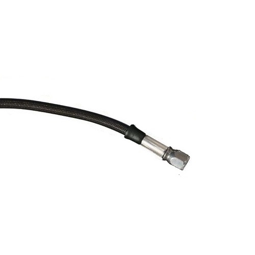 Шланг гальмівний Braking TX065C 650 мм