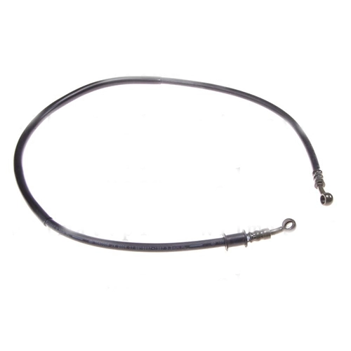 Шланг гальмівний Motorace TXM-025 1060 мм