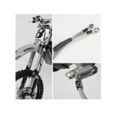 Шланг тормозной Moto-Master M212018