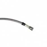 Шланг тормозной Braking TX040T 400 мм