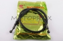Шланг тормозной Caoko XTC-002 900 мм
