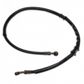 Шланг тормозной Motorace TXM-005 850 мм