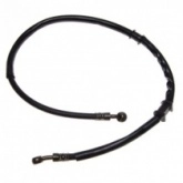Шланг тормозной Motorace TXM-005 850 мм