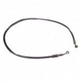 Шланг тормозной Motorace TXM-025 1060 мм