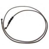 Шланг тормозной Motorace TXM-028 2100 мм