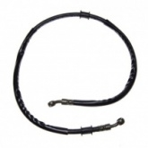 Шланг тормозной Motorace TXM-033 895 мм
