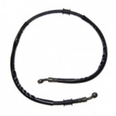 Шланг тормозной Motorace TXM-033 895 мм