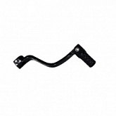 Ножка переключения передач Accel SCL721453 Black