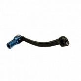 Ножка переключения передач Accel SCL721953 Blue