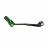 Ножка переключения передач Accel SCL740653 Black