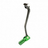 Ножка переключения передач Accel SCL741053 Black