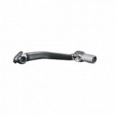 Ножка переключения передач Accel SCL741153 Silver