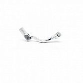 Ножка переключения передач Accel SCL750153 Silver