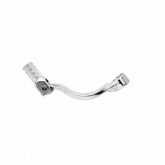 Ножка переключения передач Accel SCL751253 Silver