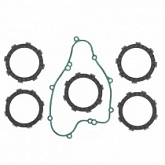 Ремкомплект сцепления Athena P40230116