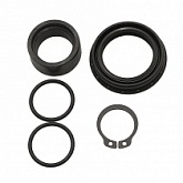 Ремкомплект приводного вала Bearing Worx CRK70002