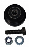 Ролик успокоитель цепи приводной Bearing Worx CRU35001