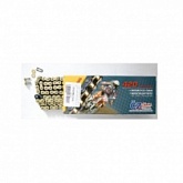 Цепь приводная CZ 420 G&G MX/110 Gold