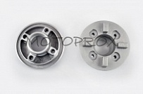 Демпферы задней звезды Aradu RDA-001 Delta
