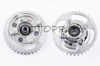 Демпферы задней звезды Komatcu RDK-003 Zongshen F5, ZS200, 250GS