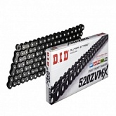 Цепь приводная DID 520 ZVMX/110 Black